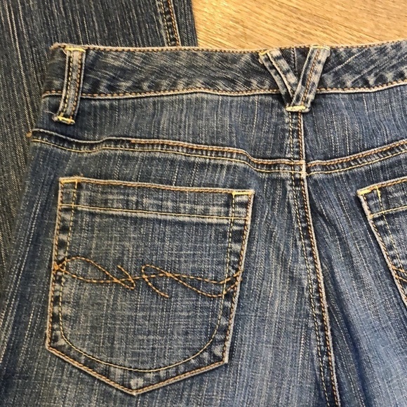 Tommy Hilfiger Hope‎ Flare Jeans - Picture 8 of 11